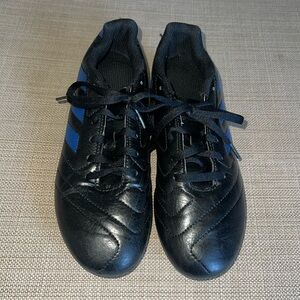 Adidas Kids Goletto VII Soccer Cleats